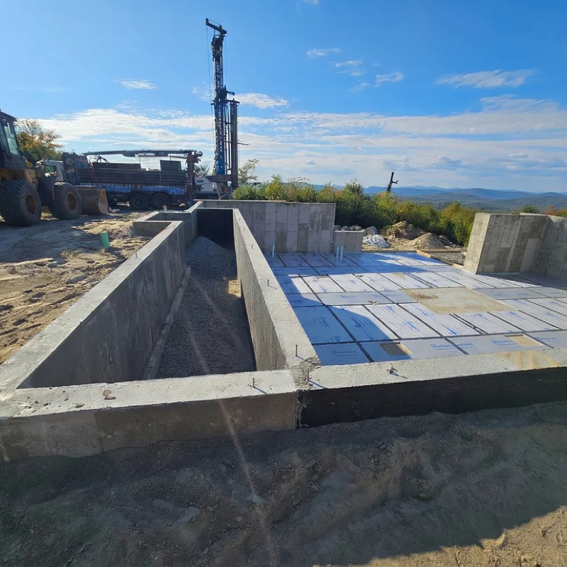 Fregeau Builders LLC - Professional construction services in New Hampshire